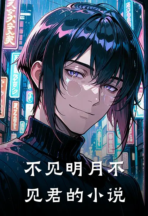 不见明月不见君的小说
