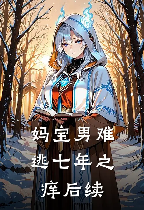 妈宝男难逃七年之痒后续
