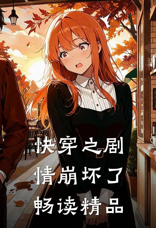 快穿之剧情崩坏了畅读精品