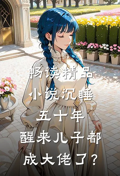 畅读精品小说沉睡五十年，醒来儿子都成大佬了？