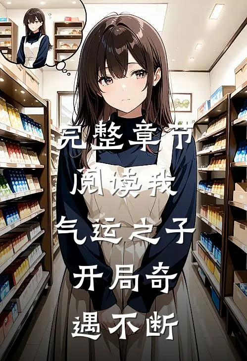 完整章节阅读我,气运之子,开局奇遇不断的