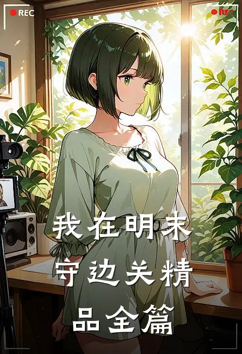 我在明末守边关精品全篇