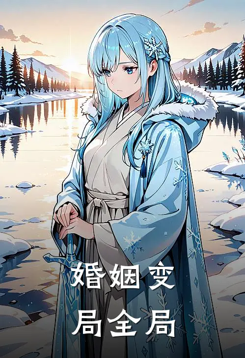 婚姻变局全局