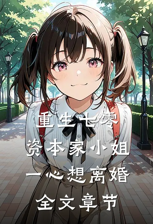 重生七零：资本家小姐一心想离婚全文章节