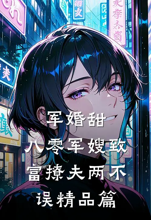 军婚甜：八零军嫂致富撩夫两不误精品篇