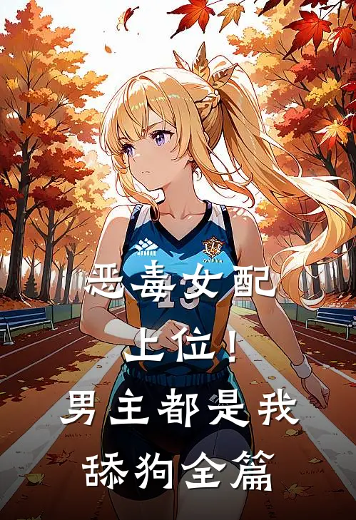 恶毒女配上位!男主都是我舔狗全篇阅读