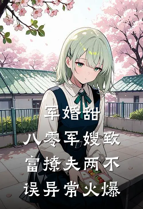 军婚甜：八零军嫂致富撩夫两不误异常火爆