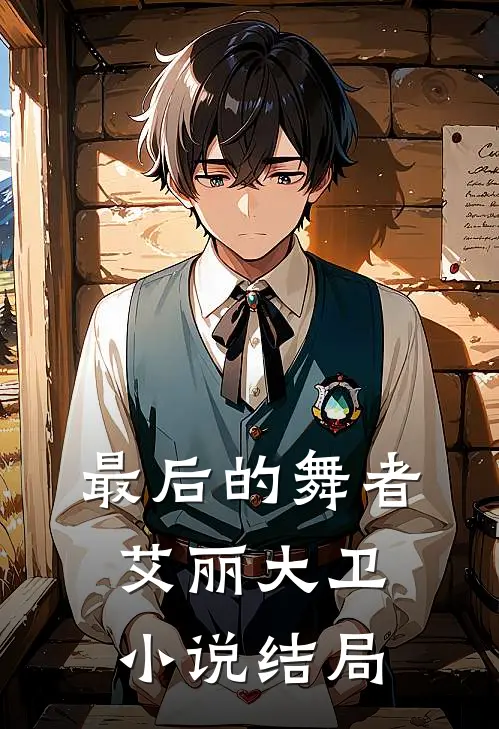 最后的舞者艾丽大卫小说结局