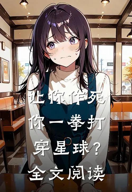 让你作死,你一拳打穿星球?全文阅读免费