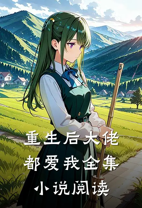 重生后大佬都爱我全集小说阅读