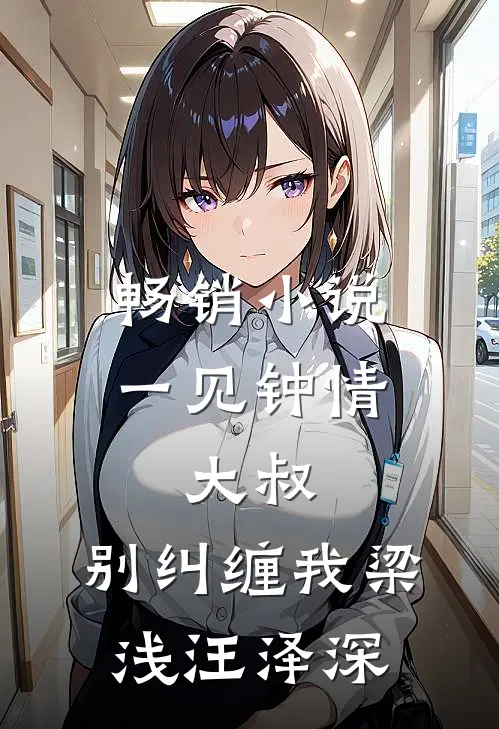 畅销小说一见钟情:大叔,别纠缠我(梁浅汪泽深)