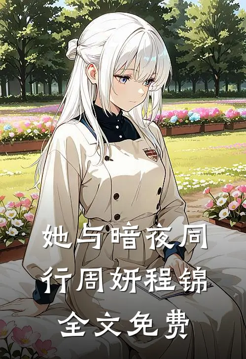 她与暗夜同行周妍程锦全文免费