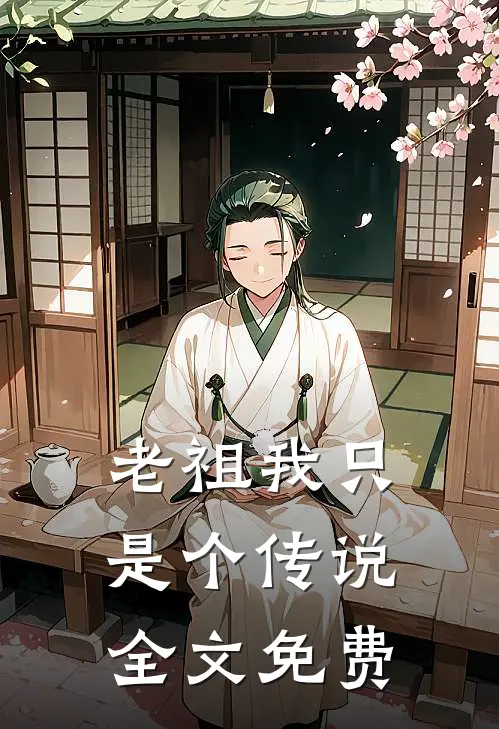 老祖我只是个传说全文免费
