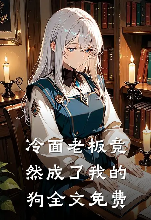 冷面老板竟然成了我的狗全文免费