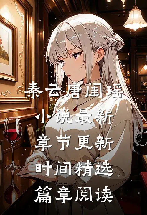 秦云唐闺瑶小说最新章节更新时间精选篇章阅读
