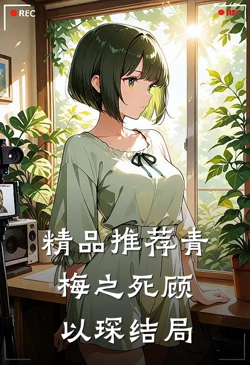 精品推荐青梅之死顾以琛结局