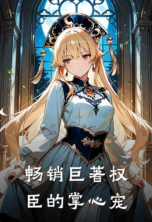 畅销巨著权臣的掌心宠
