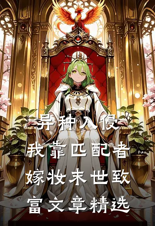 异种入侵，我靠匹配者嫁妆末世致富文章精选