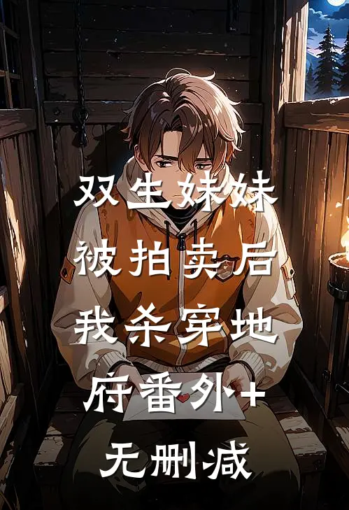 双生妹妹被拍卖后，我杀穿地府番外+无删减