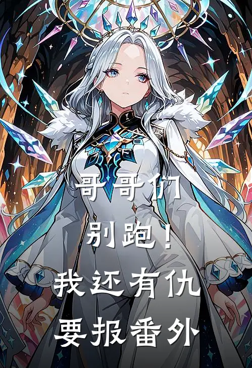 哥哥们别跑！我还有仇要报番外