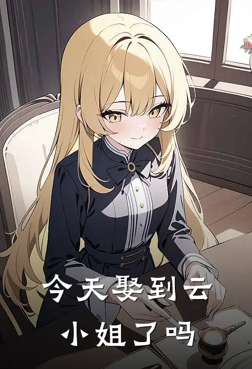 今天娶到云小姐了吗