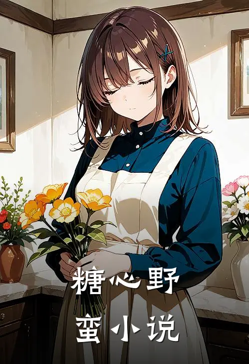 糖心野蛮小说