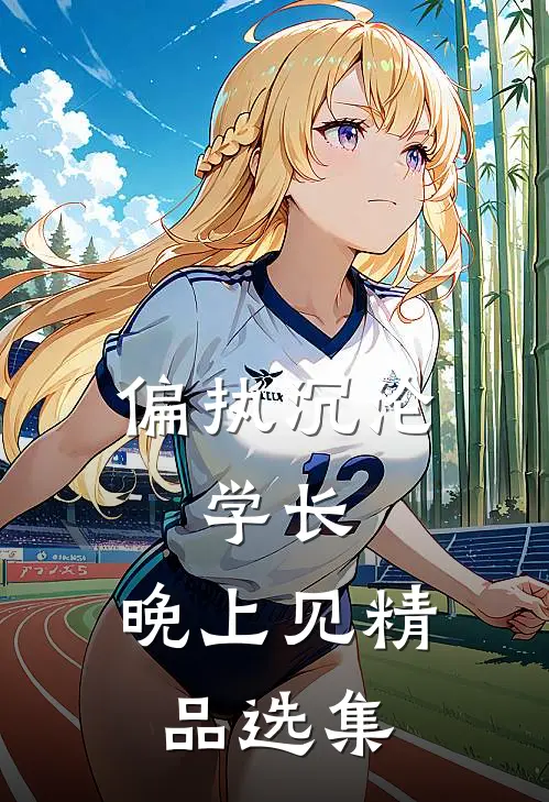 偏执沉沦：学长，晚上见精品选集