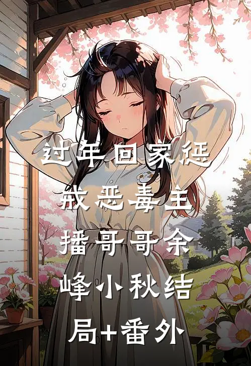 过年回家惩戒恶毒主播哥哥余峰小秋结局+番外
