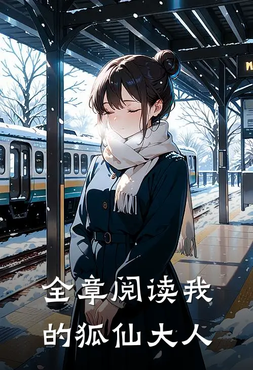 全章阅读我的狐仙大人
