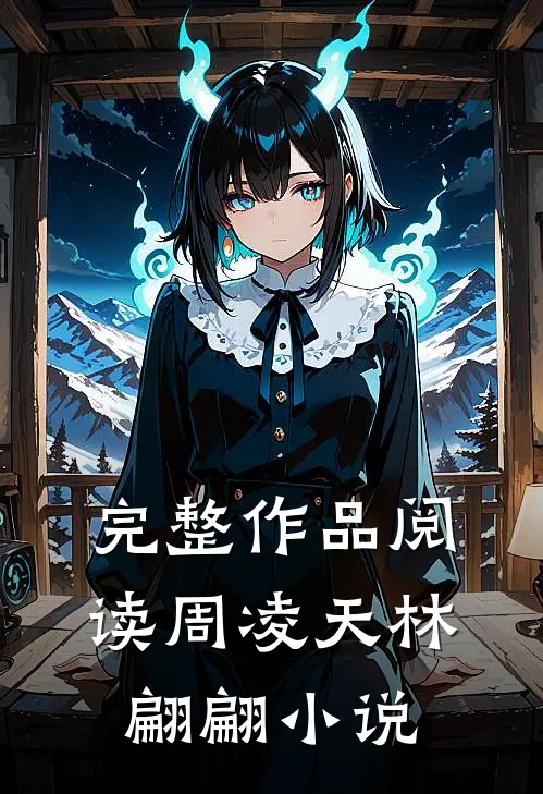 完整作品阅读周凌天林翩翩小说