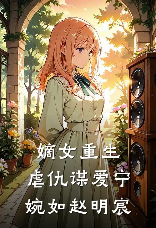 嫡女重生虐仇谋爱宁婉如赵明宸