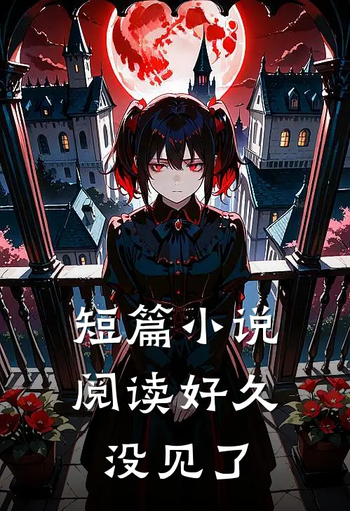 短篇小说阅读好久没见了