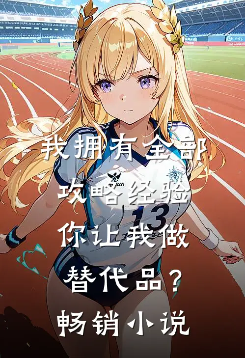 我拥有全部攻略经验,你让我做替代品?畅销阅读