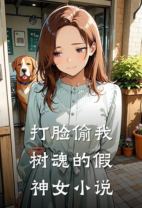 打脸偷我树魂的假神女小说