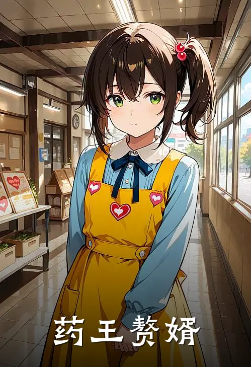 药王赘婿