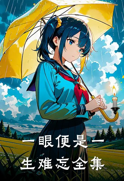 一眼便是一生难忘 全集
