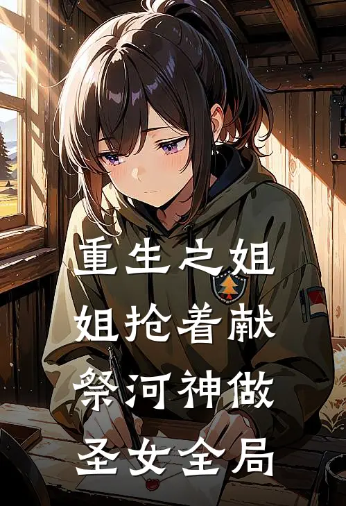 重生之姐姐抢着献祭河神做圣女全局