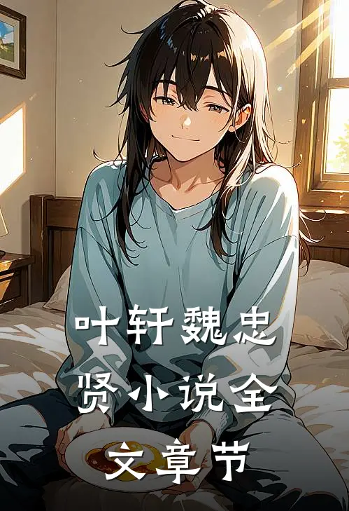 叶轩魏忠贤小说全文章节