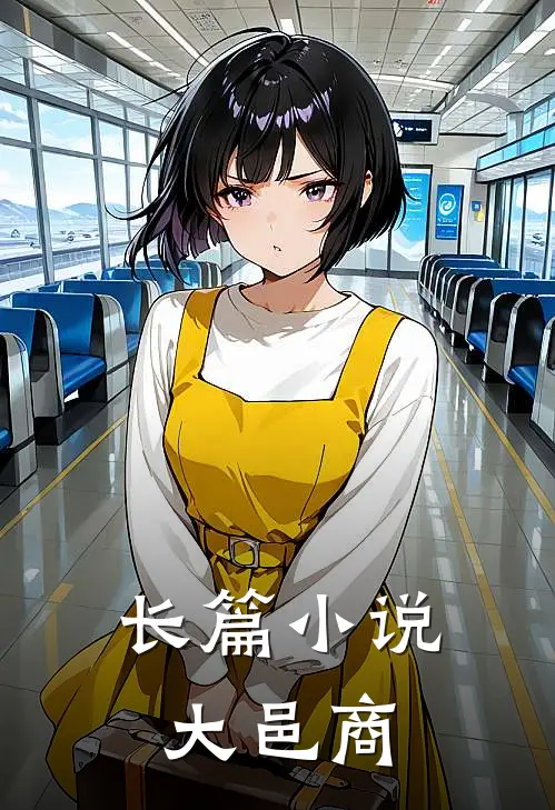 长篇小说大邑商