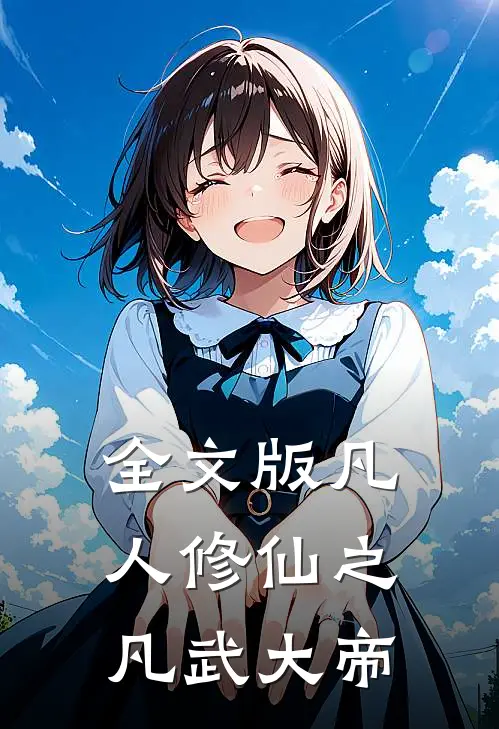 全文版凡人修仙之凡武大帝