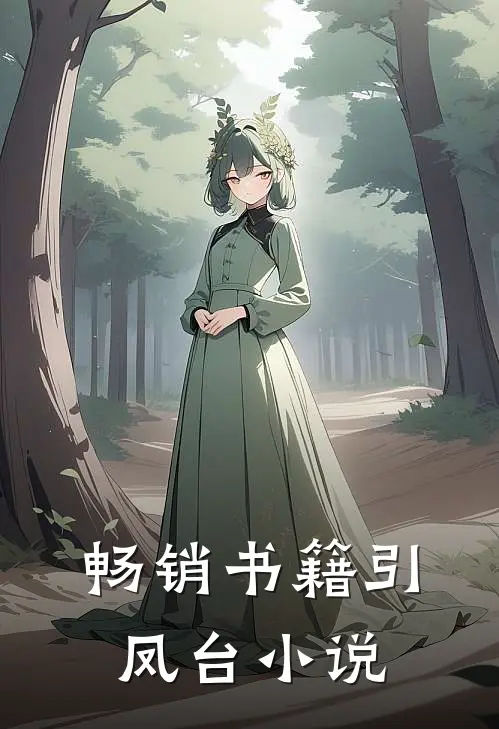 畅销书籍引凤台免费阅读