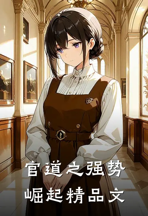 官道之强势崛起精品文