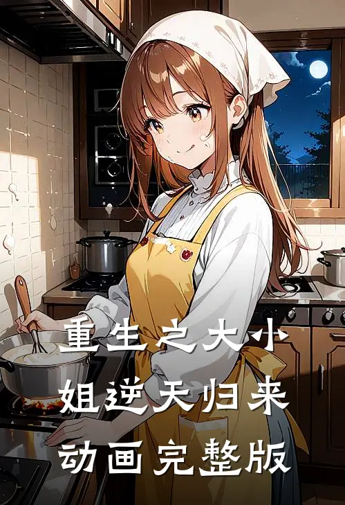 重生之大小姐逆天归来动画完整版