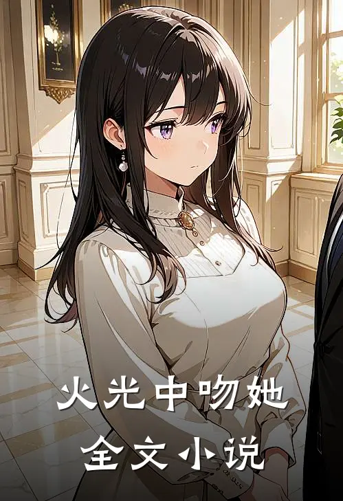 火光中吻她全文小说