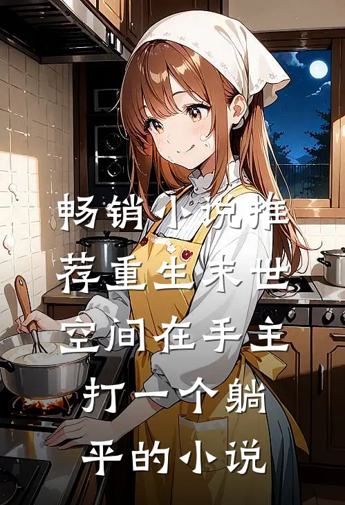 畅销小说推荐重生末世空间在手主打一个躺平的小说