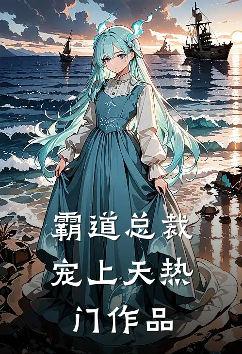 霸道总裁宠上天热门作品