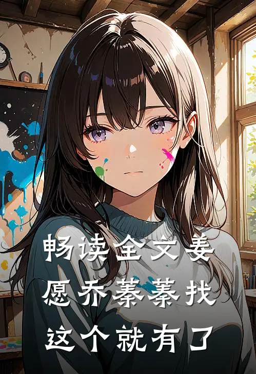 畅读全文姜愿乔蓁蓁找这个就有了