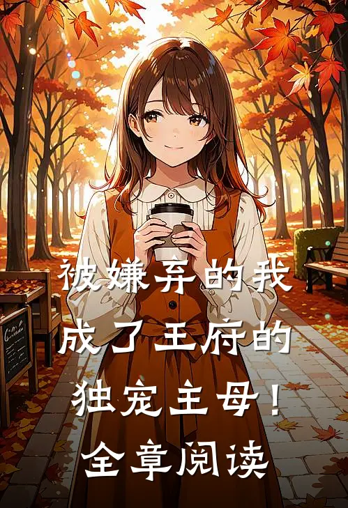 被嫌弃的我成了王府的独宠主母!全章阅读笔趣阁