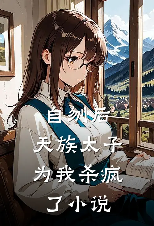 自刎后,天族太子为我杀疯了