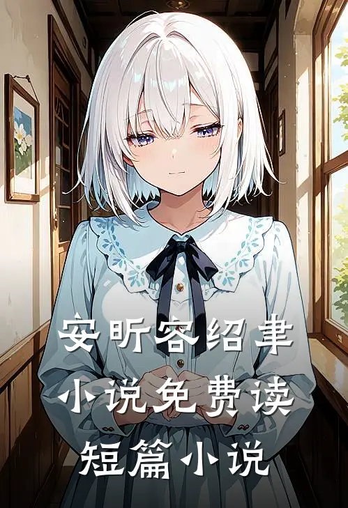 安昕容绍聿小说免费读短篇小说